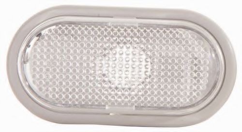 LORO 442-1411N-UE Фонарь указателя поворота для NISSAN (Ниссан) LORO 442-1411N-UE Фонарь указателя поворота для NISSAN (Ниссан)