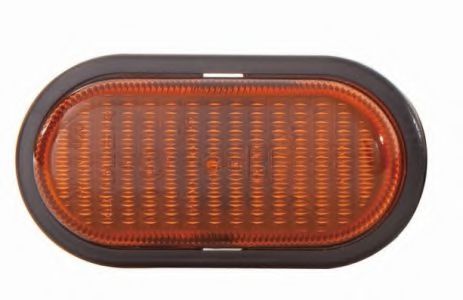 LORO 442-1412N-UE Фонарь указателя поворота для NISSAN (Ниссан) LORO 442-1412N-UE Фонарь указателя поворота для NISSAN (Ниссан)