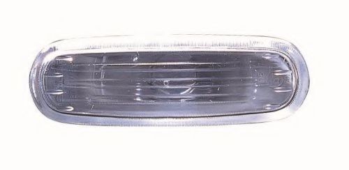 LORO 661-1407N-UE Фонарь указателя поворота для ABARTH GRANDE PUNTO (Абартх Гранде пунто) LORO 661-1407N-UE Фонарь указателя поворота для ABARTH GRANDE PUNTO (Абартх Гранде пунто)