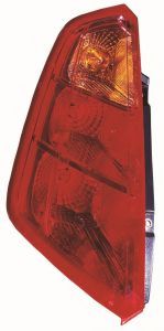 LORO 661-1925L-UE Задний фонарь для FIAT (Фиат) LORO 661-1925L-UE Задний фонарь для FIAT (Фиат)