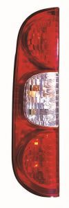 LORO 661-1927L-UE Задний фонарь для FIAT (Фиат) LORO 661-1927L-UE Задний фонарь для FIAT (Фиат)