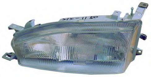 LORO 212-1150L-LD Основная фара для TOYOTA SCEPTER (Тойота/тоета Сcэптэр) LORO 212-1150L-LD Основная фара для TOYOTA SCEPTER (Тойота/тоета Сcэптэр)