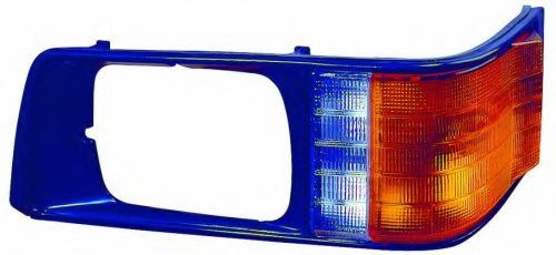 LORO 214-1212R-2 Рамка, основная фара для MITSUBISHI L 300 STARWAGON (Митсубиши/митсубиси Л 300 старвагон) LORO 214-1212R-2 Рамка, основная фара для MITSUBISHI L 300 STARWAGON (Митсубиши/митсубиси Л 300 старвагон)