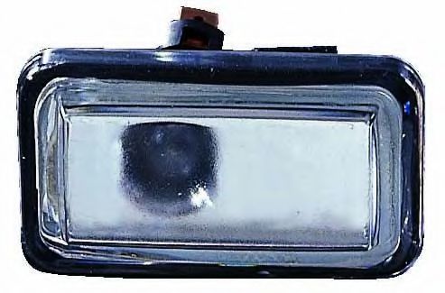 LORO 441-1403R-U-C Фонарь указателя поворота для VOLKSWAGEN CORSAR (Фольксваген Cорсар) LORO 441-1403R-U-C Фонарь указателя поворота для VOLKSWAGEN CORSAR (Фольксваген Cорсар)