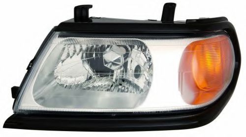 LORO 114-1121R-LDEM2 Основная фара для MITSUBISHI CHALLENGER (Митсубиши/митсубиси Чаллэнгэр) LORO 114-1121R-LDEM2 Основная фара для MITSUBISHI CHALLENGER (Митсубиши/митсубиси Чаллэнгэр)