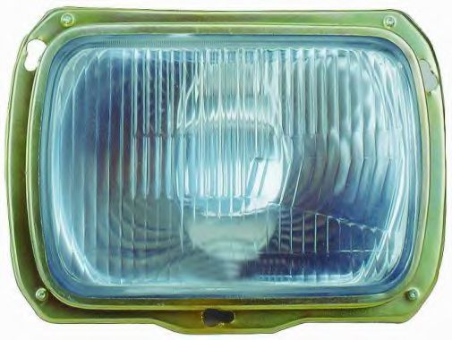 LORO 211-1106N-LD-E Основная фара для DAIHATSU CHARADE I (Дайхатсу Чарадэ и) LORO 211-1106N-LD-E Основная фара для DAIHATSU CHARADE I (Дайхатсу Чарадэ и)