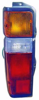 LORO 212-1916L-A Задний фонарь для TOYOTA HIACE II (Тойота/тоета Хиаcэ 2) LORO 212-1916L-A Задний фонарь для TOYOTA HIACE II (Тойота/тоета Хиаcэ 2)