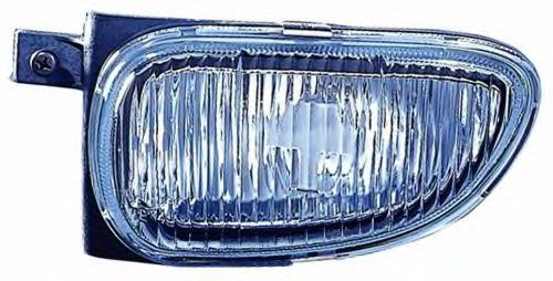 LORO 212-2055L-UE Противотуманная фара для TOYOTA COROLLA (Тойота/тоета Cоролла) LORO 212-2055L-UE Противотуманная фара для TOYOTA COROLLA (Тойота/тоета Cоролла)