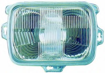 LORO 214-1117N-LD-E Основная фара для DAIHATSU CHARADE I (Дайхатсу Чарадэ и) LORO 214-1117N-LD-E Основная фара для DAIHATSU CHARADE I (Дайхатсу Чарадэ и)
