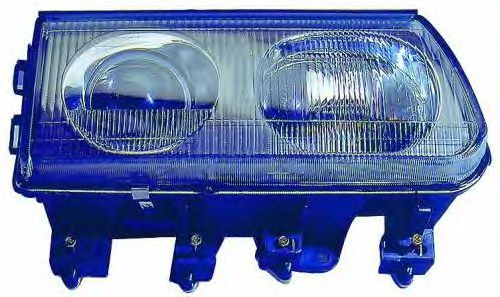 LORO 214-1124L-LD-E Основная фара для MITSUBISHI L 300 STARWAGON (Митсубиши/митсубиси Л 300 старвагон) LORO 214-1124L-LD-E Основная фара для MITSUBISHI L 300 STARWAGON (Митсубиши/митсубиси Л 300 старвагон)