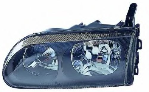 LORO 214-1144L-LDEN2 Основная фара для MITSUBISHI L 400 (Митсубиши/митсубиси Л 400) LORO 214-1144L-LDEN2 Основная фара для MITSUBISHI L 400 (Митсубиши/митсубиси Л 400)