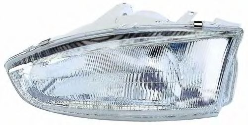 LORO 214-1150L-LD-E Основная фара для MITSUBISHI COLT V (Митсубиши/митсубиси Кольт 5) LORO 214-1150L-LD-E Основная фара для MITSUBISHI COLT V (Митсубиши/митсубиси Кольт 5)