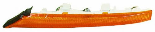 LORO 214-1505L Фонарь указателя поворота для MITSUBISHI COLT II (Митсубиши/митсубиси Cолт 2) LORO 214-1505L Фонарь указателя поворота для MITSUBISHI COLT II (Митсубиши/митсубиси Cолт 2)