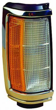 LORO 214-1508L-AE3 Фонарь указателя поворота для MITSUBISHI COLT/RODEO (Митсубиши/митсубиси Cолт/родэо) LORO 214-1508L-AE3 Фонарь указателя поворота для MITSUBISHI COLT/RODEO (Митсубиши/митсубиси Cолт/родэо)