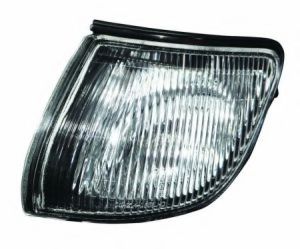 LORO 214-1553L-AE Фонарь указателя поворота для MITSUBISHI (Митсубиши/митсубиси) LORO 214-1553L-AE Фонарь указателя поворота для MITSUBISHI (Митсубиши/митсубиси)