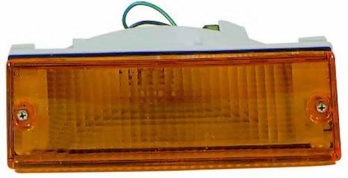 LORO 214-1625L Фонарь указателя поворота для MITSUBISHI COLT/RODEO (Митсубиши/митсубиси Cолт/родэо) LORO 214-1625L Фонарь указателя поворота для MITSUBISHI COLT/RODEO (Митсубиши/митсубиси Cолт/родэо)