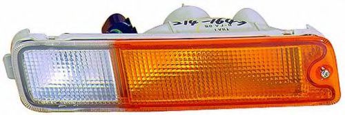 LORO 214-1643L-UE Фонарь указателя поворота для MITSUBISHI COLT/RODEO (Митсубиши/митсубиси Cолт/родэо) LORO 214-1643L-UE Фонарь указателя поворота для MITSUBISHI COLT/RODEO (Митсубиши/митсубиси Cолт/родэо)