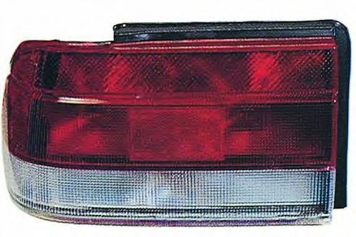 LORO 214-1930L-NA Задний фонарь для MITSUBISHI LANCER IV (Митсубиши/митсубиси Ланcэр иv) LORO 214-1930L-NA Задний фонарь для MITSUBISHI LANCER IV (Митсубиши/митсубиси Ланcэр иv)