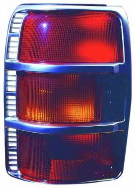 LORO 214-1938L-1A Задний фонарь для MITSUBISHI PAJERO/SHOGUN (Митсубиши/митсубиси Пажэро/шогун) LORO 214-1938L-1A Задний фонарь для MITSUBISHI PAJERO/SHOGUN (Митсубиши/митсубиси Пажэро/шогун)