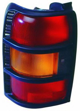 LORO 214-1938L-2A Задний фонарь для MITSUBISHI PAJERO/SHOGUN (Митсубиши/митсубиси Пажэро/шогун) LORO 214-1938L-2A Задний фонарь для MITSUBISHI PAJERO/SHOGUN (Митсубиши/митсубиси Пажэро/шогун)