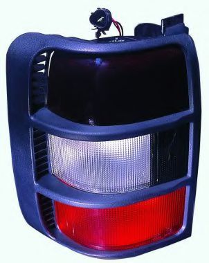 LORO 214-1938L-2ADCR Задний фонарь для MITSUBISHI PAJERO/SHOGUN (Митсубиши/митсубиси Пажэро/шогун) LORO 214-1938L-2ADCR Задний фонарь для MITSUBISHI PAJERO/SHOGUN (Митсубиши/митсубиси Пажэро/шогун)