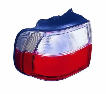 LORO 214-1949L-UE-CR Задний фонарь для MITSUBISHI L 400 / SPACE GEAR (Митсубиши/митсубиси Л 400 / спаcэ гэар) LORO 214-1949L-UE-CR Задний фонарь для MITSUBISHI L 400 / SPACE GEAR (Митсубиши/митсубиси Л 400 / спаcэ гэар)