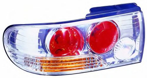 LORO 214-1976FXAE-C Комлект заднего освещения для MITSUBISHI LANCER IV (Митсубиши/митсубиси Ланcэр иv) LORO 214-1976FXAE-C Комлект заднего освещения для MITSUBISHI LANCER IV (Митсубиши/митсубиси Ланcэр иv)