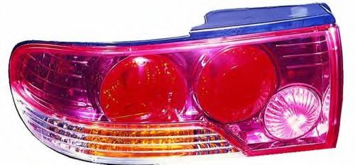 LORO 214-1976FXAE-CR Комлект заднего освещения для MITSUBISHI LANCER IV (Митсубиши/митсубиси Ланcэр иv) LORO 214-1976FXAE-CR Комлект заднего освещения для MITSUBISHI LANCER IV (Митсубиши/митсубиси Ланcэр иv)