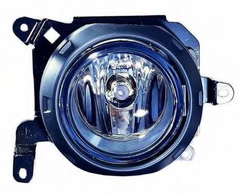 LORO 214-2041L-UEN Противотуманная фара для MITSUBISHI COLT/RODEO (Митсубиши/митсубиси Cолт/родэо) LORO 214-2041L-UEN Противотуманная фара для MITSUBISHI COLT/RODEO (Митсубиши/митсубиси Cолт/родэо)