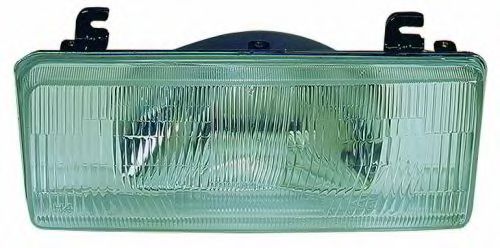 LORO 216-1114L-LD Основная фара для MAZDA 626 II (Мазда 626 2) LORO 216-1114L-LD Основная фара для MAZDA 626 II (Мазда 626 2)
