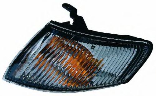 LORO 216-1540L-AE Фонарь указателя поворота для MAZDA 626 V (Мазда 626 5) LORO 216-1540L-AE Фонарь указателя поворота для MAZDA 626 V (Мазда 626 5)