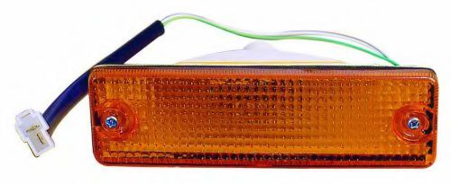 LORO 216-1612N Фонарь указателя поворота для MAZDA 323 III (Мазда 323 3) LORO 216-1612N Фонарь указателя поворота для MAZDA 323 III (Мазда 323 3)