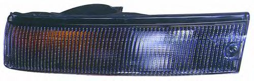 LORO 216-1622L-UE Фонарь указателя поворота для MAZDA (Мазда) LORO 216-1622L-UE Фонарь указателя поворота для MAZDA (Мазда)