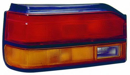 LORO 216-1924L-U Задний фонарь для MAZDA 323 III (Мазда 323 3) LORO 216-1924L-U Задний фонарь для MAZDA 323 III (Мазда 323 3)