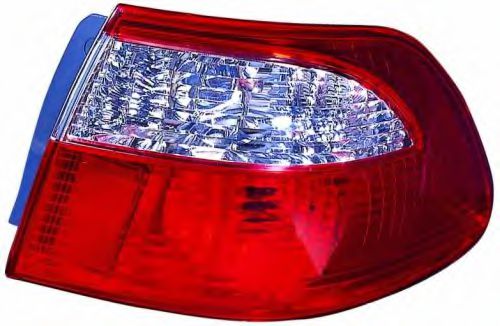 LORO 216-1958L-UE Задний фонарь для MAZDA CAPELLA V (Мазда Cапэлла v) LORO 216-1958L-UE Задний фонарь для MAZDA CAPELLA V (Мазда Cапэлла v)