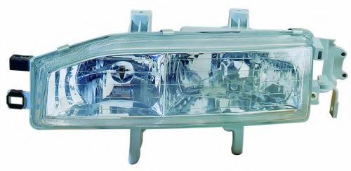LORO 217-1114L-LD-E Основная фара для HONDA (Хонда) LORO 217-1114L-LD-E Основная фара для HONDA (Хонда)