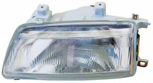 LORO 217-1116L-LD-E Основная фара для HONDA (Хонда)