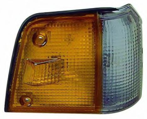 LORO 217-1502L Фонарь указателя поворота для HONDA (Хонда) LORO 217-1502L Фонарь указателя поворота для HONDA (Хонда)