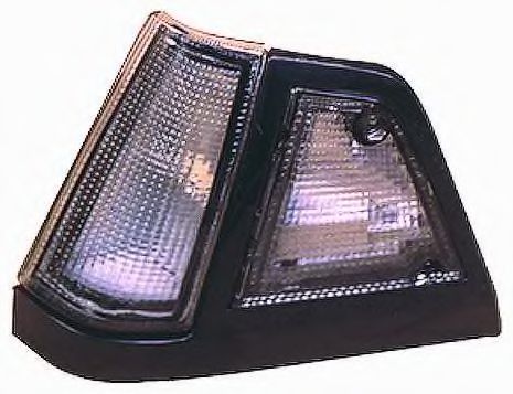 LORO 217-1504L Фонарь указателя поворота для HONDA (Хонда) LORO 217-1504L Фонарь указателя поворота для HONDA (Хонда)