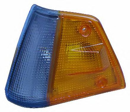 LORO 217-1511L-CY Фонарь указателя поворота для HONDA (Хонда) LORO 217-1511L-CY Фонарь указателя поворота для HONDA (Хонда)
