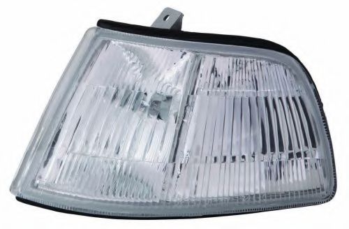 LORO 217-1522L-AE Фонарь указателя поворота для HONDA (Хонда) LORO 217-1522L-AE Фонарь указателя поворота для HONDA (Хонда)