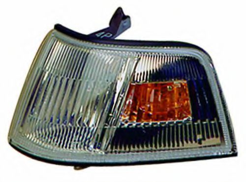 LORO 217-1525L-A Фонарь указателя поворота для HONDA (Хонда) LORO 217-1525L-A Фонарь указателя поворота для HONDA (Хонда)