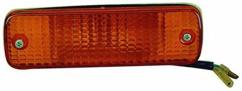 LORO 217-1603L Фонарь указателя поворота для HONDA ACCORD II (Хонда Аccорд 2) LORO 217-1603L Фонарь указателя поворота для HONDA ACCORD II (Хонда Аccорд 2)