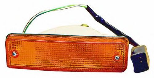 LORO 217-1605L Фонарь указателя поворота для HONDA (Хонда) LORO 217-1605L Фонарь указателя поворота для HONDA (Хонда)