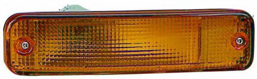 LORO 217-1608L-AE Фонарь указателя поворота для HONDA (Хонда) LORO 217-1608L-AE Фонарь указателя поворота для HONDA (Хонда)