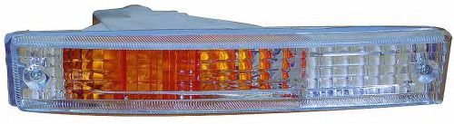 LORO 217-1614LMAE Фонарь указателя поворота для HONDA (Хонда) LORO 217-1614LMAE Фонарь указателя поворота для HONDA (Хонда)