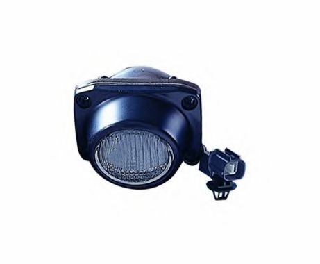 LORO 217-2012N-UE Противотуманная фара для HONDA ACCORD VI (Хонда Аккорд 6) LORO 217-2012N-UE Противотуманная фара для HONDA ACCORD VI (Хонда Аккорд 6)