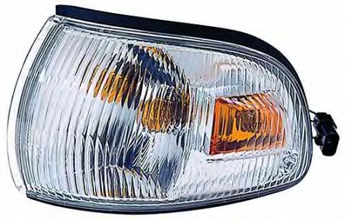 LORO 221-1513L-AE Фонарь указателя поворота для HYUNDAI GRACE (Хендай Граcэ) LORO 221-1513L-AE Фонарь указателя поворота для HYUNDAI GRACE (Хендай Граcэ)