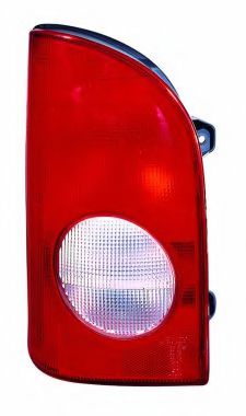 LORO 221-1902L-UE Задний фонарь для HYUNDAI H100 (Хендай Х100) LORO 221-1902L-UE Задний фонарь для HYUNDAI H100 (Хендай Х100)