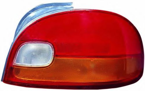 LORO 221-1930L-UE Задний фонарь для HYUNDAI EXCEL (Хендай Эxcэл) LORO 221-1930L-UE Задний фонарь для HYUNDAI EXCEL (Хендай Эxcэл)